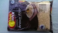 Mängden socker i Australian Brown Rice