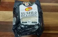 Mängden socker i Sushi rice