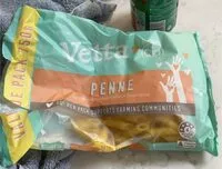 Mängden socker i Vetta