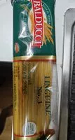 Mängden socker i Balducci Linguine No. 1 500g