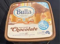 Mängden socker i Real dairy choclate