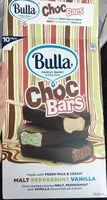 Mängden socker i Choc bars
