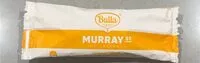 Mängden socker i Murray st icecream
