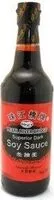 Mängden socker i Pearl River Bridge Soy Sauce Superior #500ML