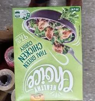 Mängden socker i Thai Green Chicken Curry