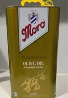 Mängden socker i Traditional Olive Oil
