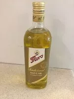 Mängden socker i Olive oil Everyday cooking