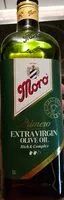 Mängden socker i Primero extra virgin olive oil
