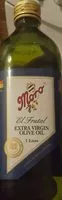 Mängden socker i Moro Extra Virgin Olive Oil
