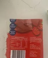 Mängden socker i Ham