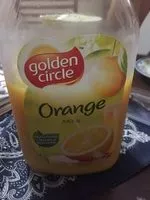 Mängden socker i Orange Juice