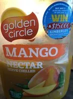 Mängden socker i Mango Nectar