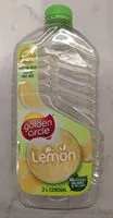 Mängden socker i Lemon Cordial