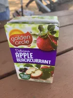 Mängden socker i Fruit drink