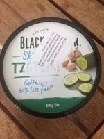 Mängden socker i Tzatziki