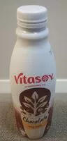 Mängden socker i Chocolate Soy Milk