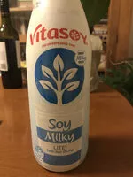 Mängden socker i Soy Milky Low Sugar