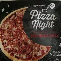 Mängden socker i BBQ. Meatlovers