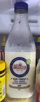 Mängden socker i Norco 1.5L Full cream milk