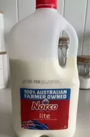 Mängden socker i Low fat milk