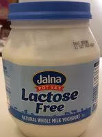 Mängden socker i Yogurt