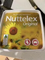 Mängden socker i Original Spread with Sunflower Oil