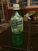 Mängden socker i Jus D'aloe Vera Yoosh