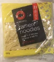 Mängden socker i Ramen Noodles