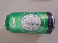 Mängden socker i Original Pale Ale