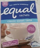 Mängden socker i Sugar