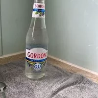 Mängden socker i Gordon’s Alcohol Free