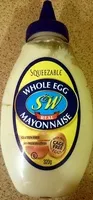 Mayonaise