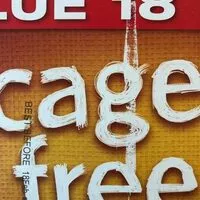 Mängden socker i Egg