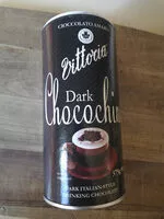 Mängden socker i Dark Chocochino