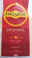 Mängden socker i original