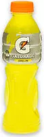 Mängden socker i Gatorade Lemon Lime Sport Drink