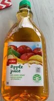 Mängden socker i Apple Juice
