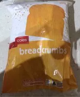 Mängden socker i Breadcrumbs