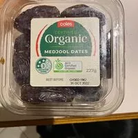 Mängden socker i Medjool dates