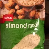Mängden socker i Almond meal