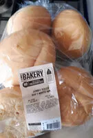 Mängden socker i SUPER SOFT JUMBO ROUND ROLLS 6pk SC