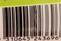 Mängden socker i Chicken Flavoured Instant Noodles