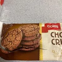 Mängden socker i Choc