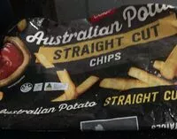 Mängden socker i 100/100 astrailian patatoes