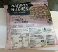 Mängden socker i smoke infused tofu