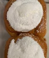 Mängden socker i Custard Scrolls