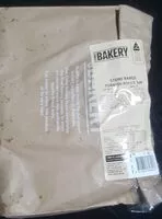 Mängden socker i Stone Baked Turkish Rolls