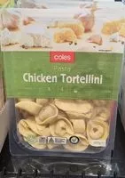 Mängden socker i Chicken Tortellini