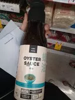 Mängden socker i asia coles oyster sauce