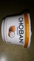 Mängden socker i Coconut